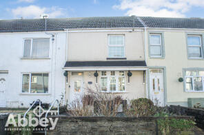 7, Pen Y Dre, Neath SA11 3HE