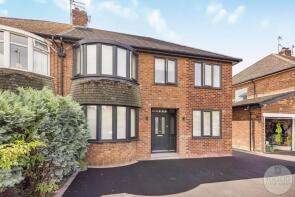 70, Windermere Road, Wilmslow SK9 3NH