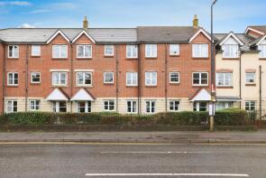 28, Archers Court, Salisbury SP1 3WE