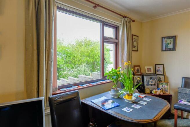 Sitting Dining Room