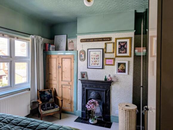 2 bed Terraced for sale Image 12