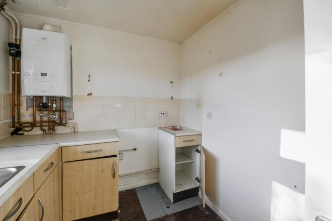 13 Oswald Close, Ramsey, Huntingdon, Cambridgeshire PE26 1EW