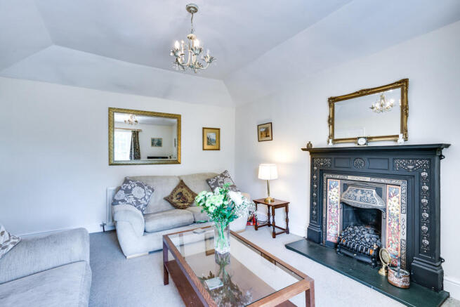 Todd Crag House S...