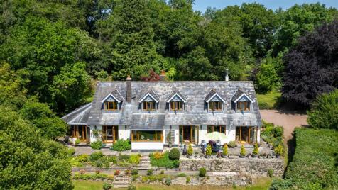 Manaton, Newton Abbot