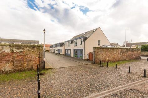 St Marys Court, Dalkeith, EH22