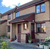 50, South Loch Park, Bathgate EH48 2QZ