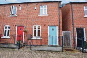 17a, Percy Road, Leicester LE2 8FP