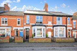 56, Harborough Road, Rushden NN10 0LP
