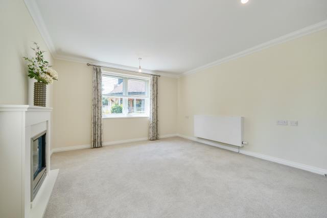 Internal View