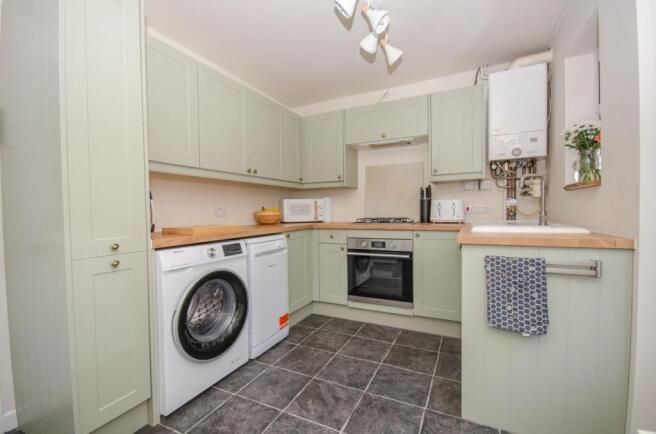 Fairlyn Drive, Kingswood, Bristol, BS15 4PU photo 4