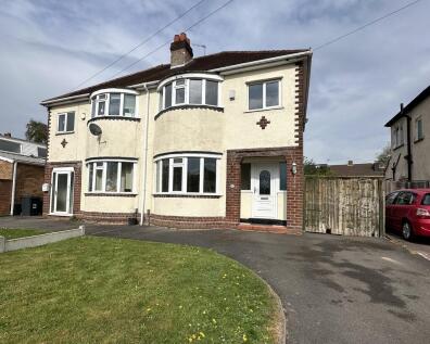 Windmill Lane, Castlecroft, Wolverhampton