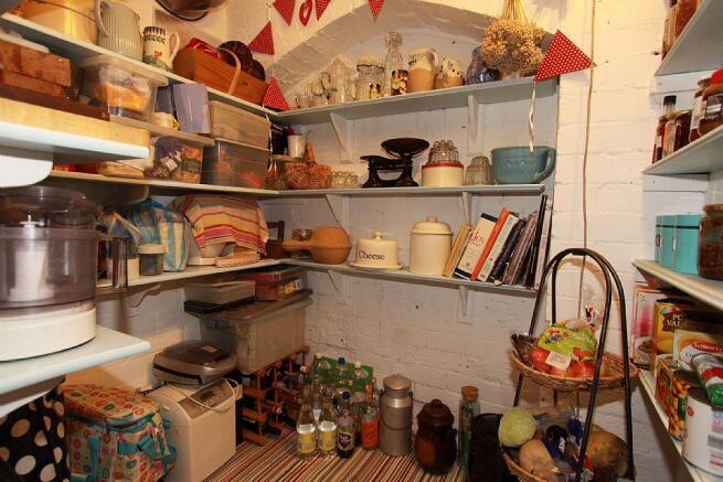 Pantry
