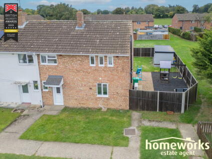 Gray Drive,Swanton Morley,Dereham,NR20 4PG