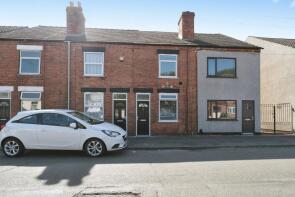 144, Awsworth Road, Ilkeston DE7 8JF