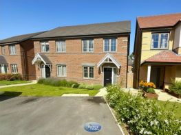 17, Snowdrop Gardens, Worksop S81 9FJ
