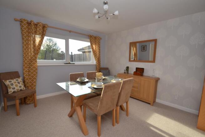 Bedroom 3 / Dining R