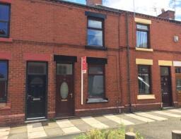 182, Charles Street, St. Helens WA10 1LP