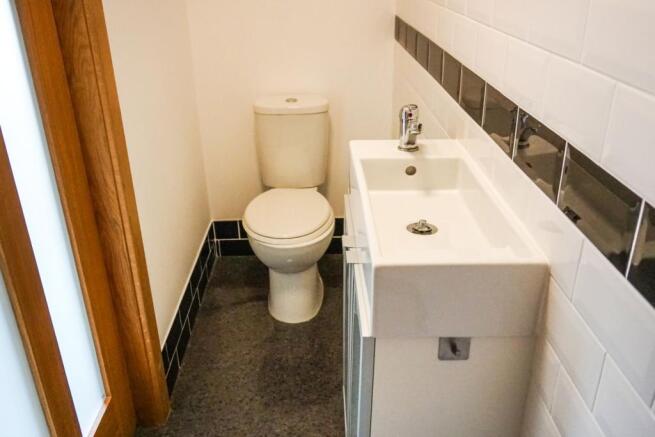 En-suite Three