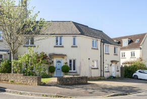 34, Clarks Way, Odd Down, Bath BA2 2TR