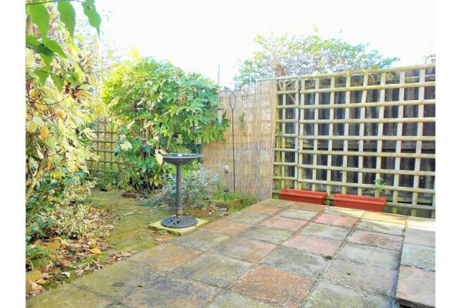 Sun Terrace