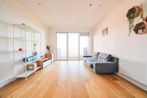 Navigation Road, E3, Tower Hamlets, London, E3