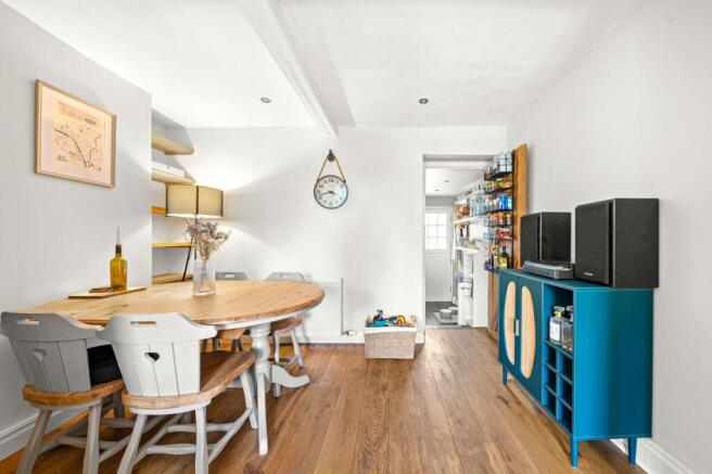 2 bed Terraced for sale Image 4