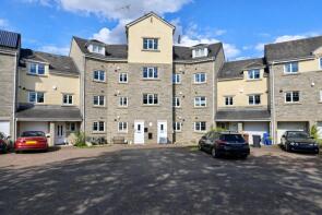 20, River Bank, Sheffield S35 0GW