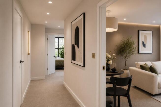 3 bed Apartment for sale Image 11