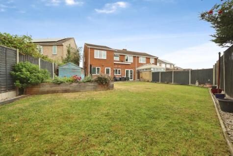 Waddington, Lincoln, Lincolnshire, LN5