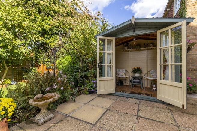 Summer House