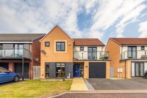 10, Birchwood Chase, Newcastle Upon Tyne NE13 9DJ