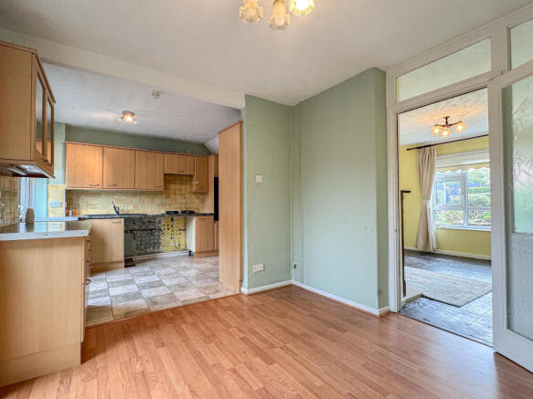 Kitchen Dining Room (3)