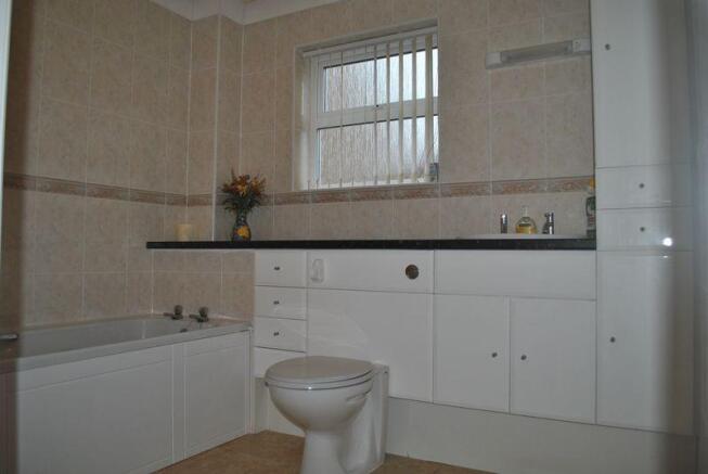 House Bathroom