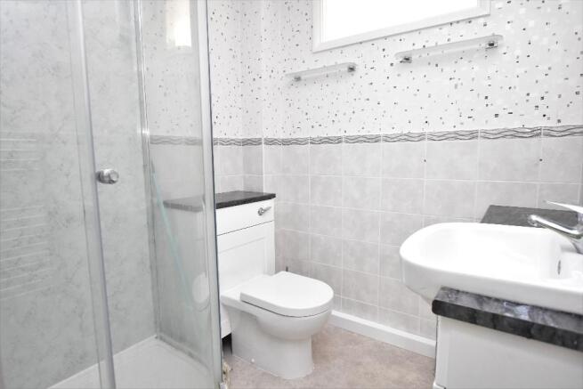 Shower room/wc