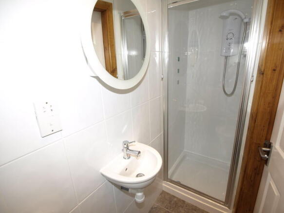En suite