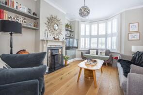 31, Alverstone Avenue, London SW19 8BD