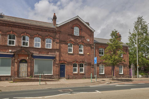 Cowick Street, Exeter