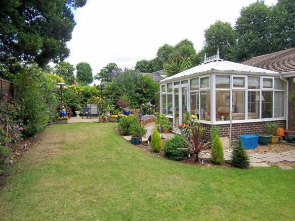 Gardens