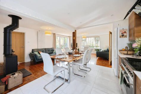 The Lees, Ashford, TN25 4