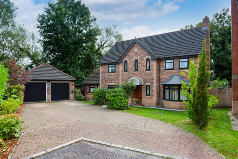 Uplands Chase, Fulwood, PR2