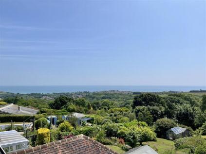 Battery Hill, Fairlight, Hastings