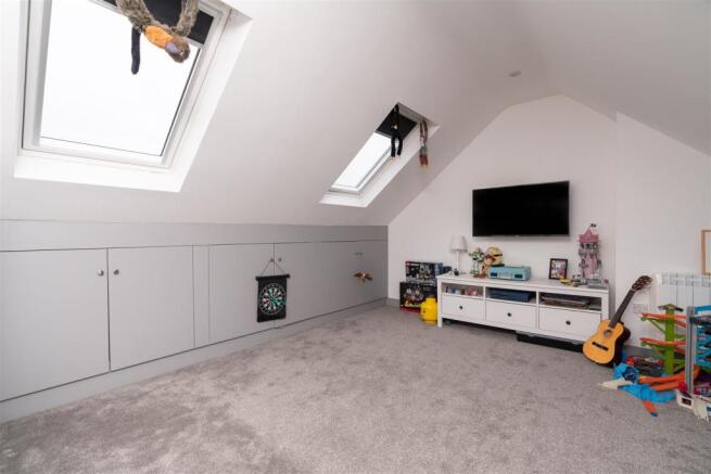 Loft Room