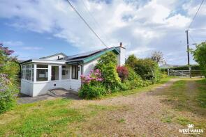 Pencartws, Tresaith Road, Cardigan SA43 2EB