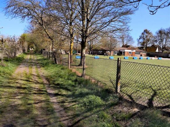 SCHOOL WALK