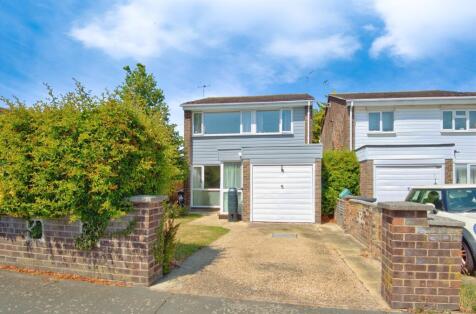 Onslow Crescent, Colchester