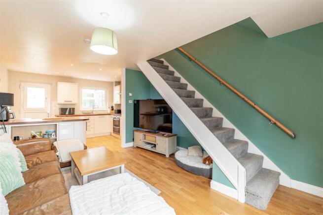 Lounge/Kitchen/Diner