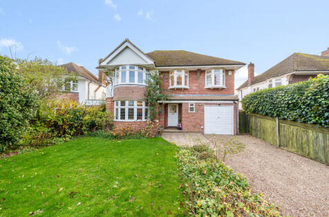 The Rowans, Chalfont St. Peter, Gerrards Cross