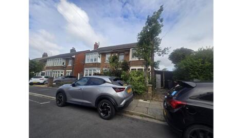 23 Harewood Avenue, Blackpool, Lancashire, FY3