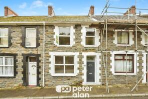 96, Brynmair Road, Cwmaman, Aberdare CF44 6NB