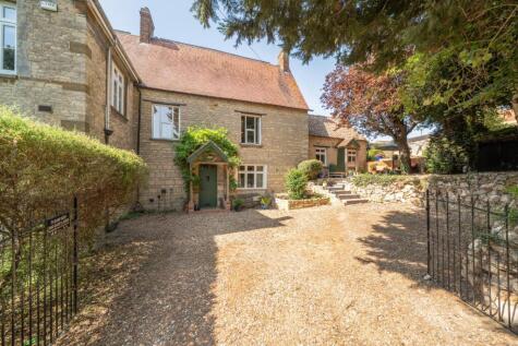 Greystones, Little Street, Rushden, NN10 0LS